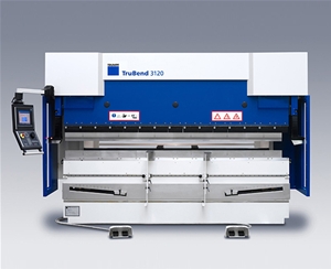 通快折彎機(jī)